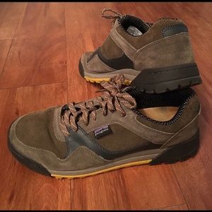 Patagonia Men’s Shoes